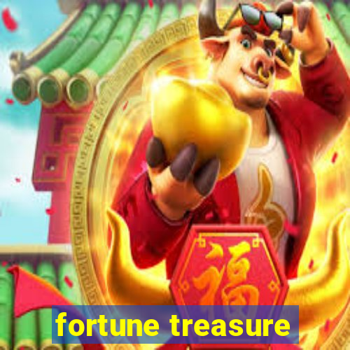 fortune treasure