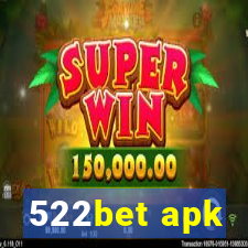 522bet apk