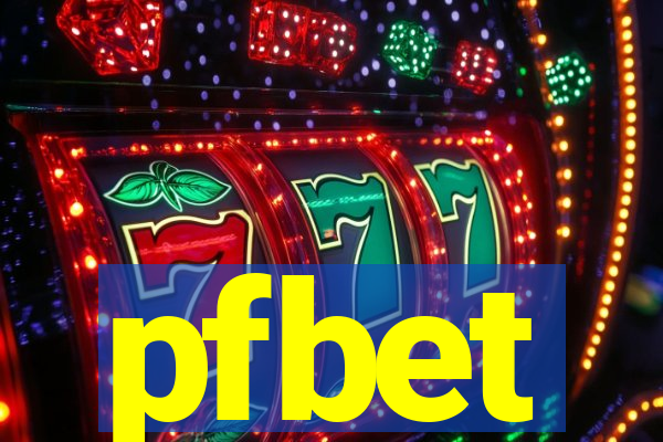 pfbet