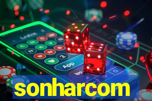 sonharcom