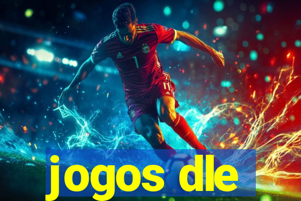 jogos dle