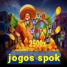 jogos spok