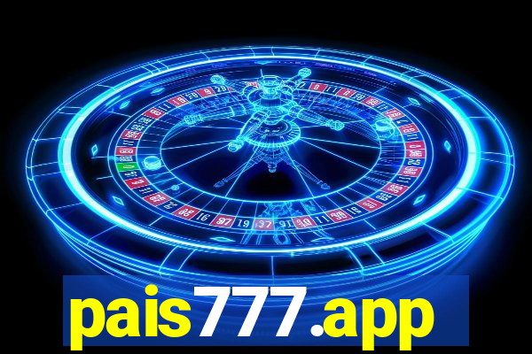 pais777.app