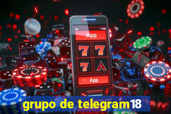 grupo de telegram18