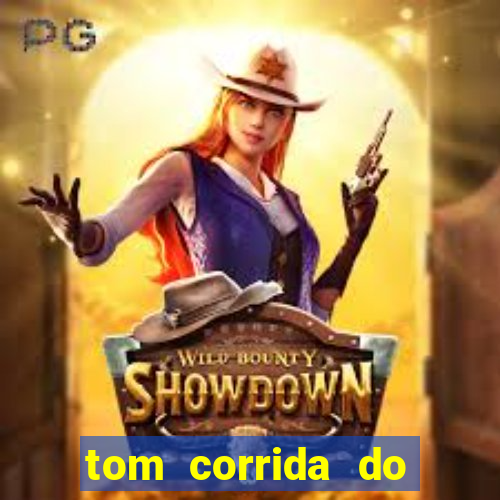 tom corrida do ouro dinheiro infinito