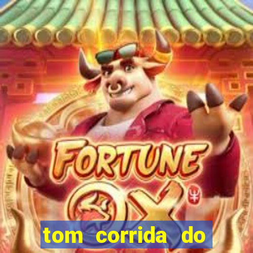 tom corrida do ouro dinheiro infinito