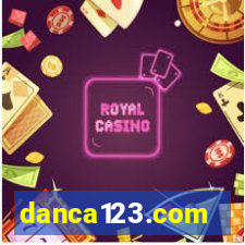 danca123.com