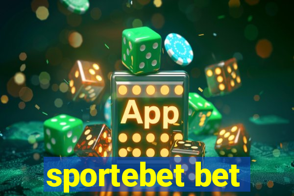 sportebet bet