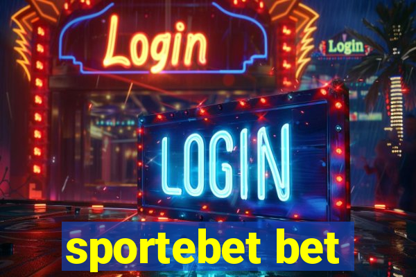 sportebet bet