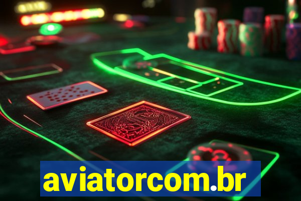 aviatorcom.br