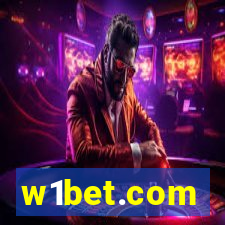 w1bet.com