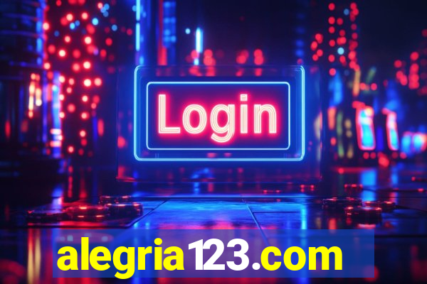 alegria123.com