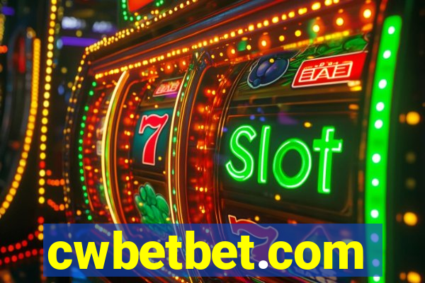 cwbetbet.com