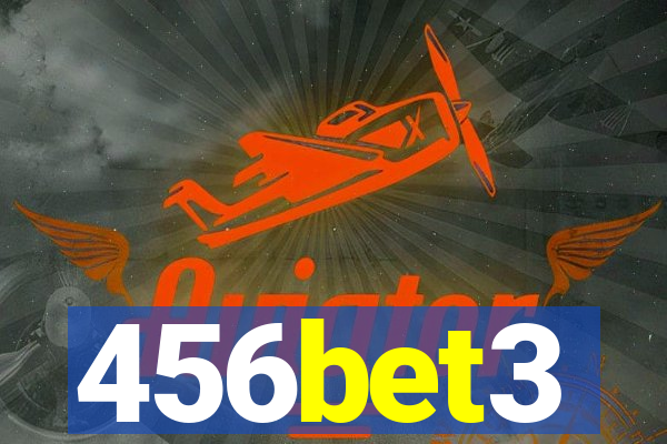 456bet3