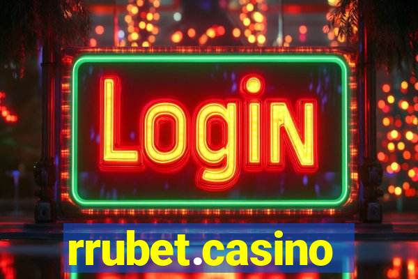 rrubet.casino