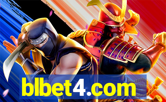 blbet4.com