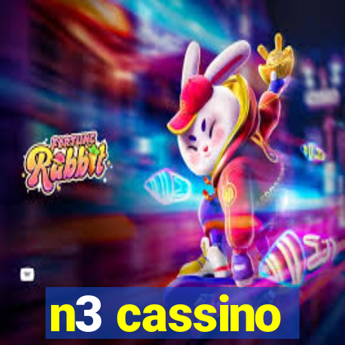 n3 cassino