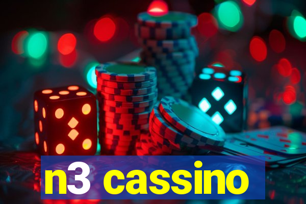 n3 cassino