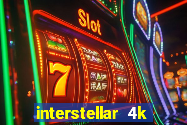 interstellar 4k 60fps download