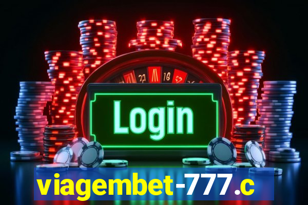 viagembet-777.com