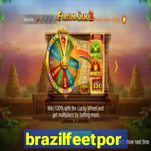 brazilfeetpor