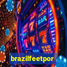 brazilfeetpor