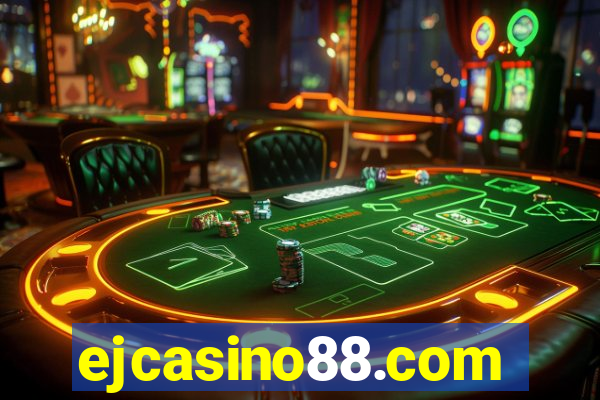 ejcasino88.com