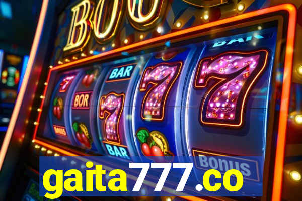 gaita777.co