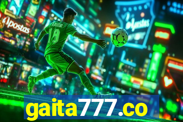 gaita777.co