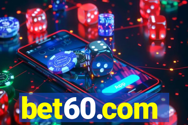 bet60.com