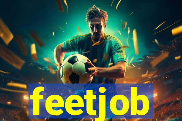 feetjob