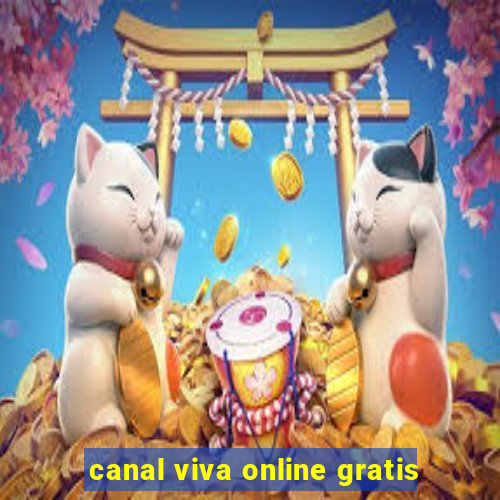 canal viva online gratis