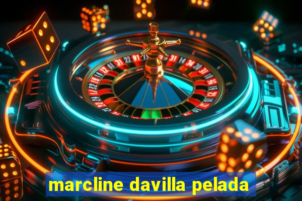 marcline davilla pelada