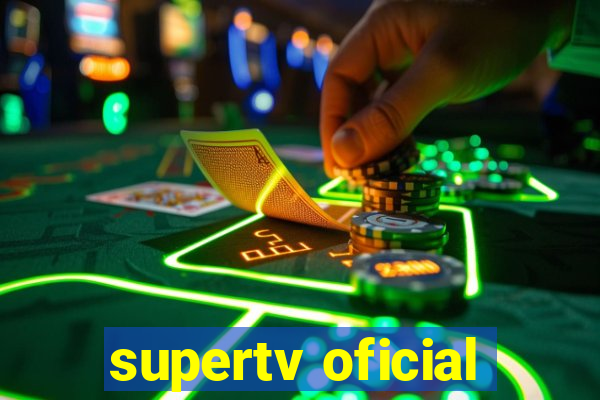 supertv oficial