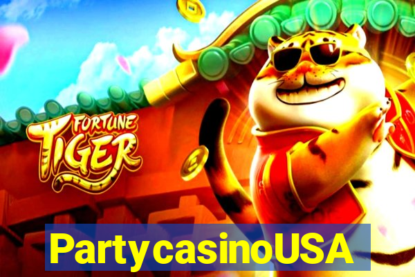 PartycasinoUSA