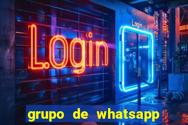 grupo de whatsapp de vaquejada