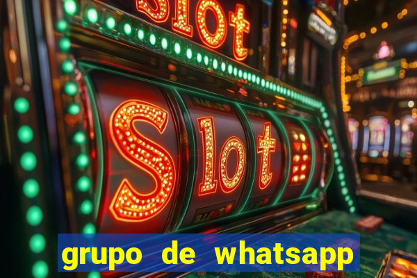 grupo de whatsapp de vaquejada