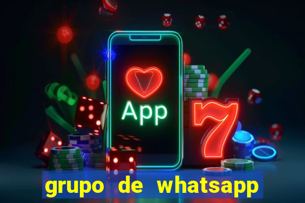 grupo de whatsapp de vaquejada