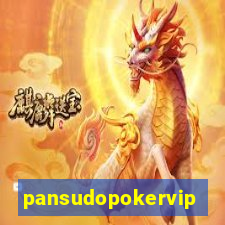 pansudopokervip.net