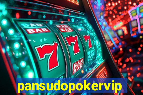 pansudopokervip.net