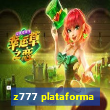 z777 plataforma