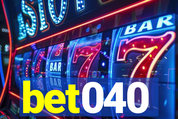 bet040