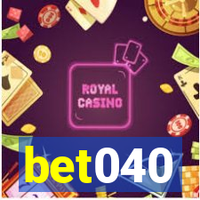 bet040