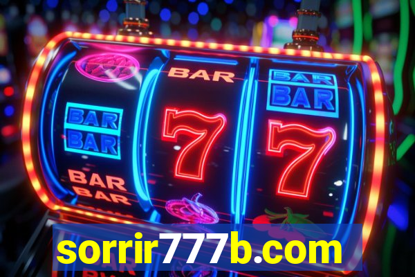 sorrir777b.com