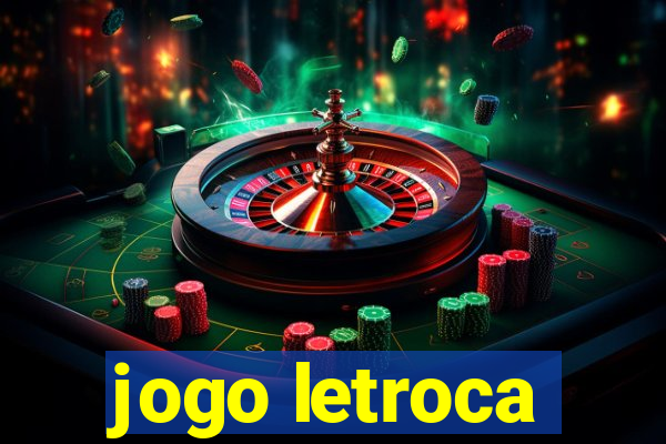 jogo letroca