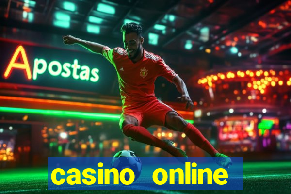 casino online brasil caca niqueis