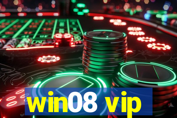 win08 vip