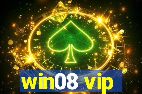 win08 vip