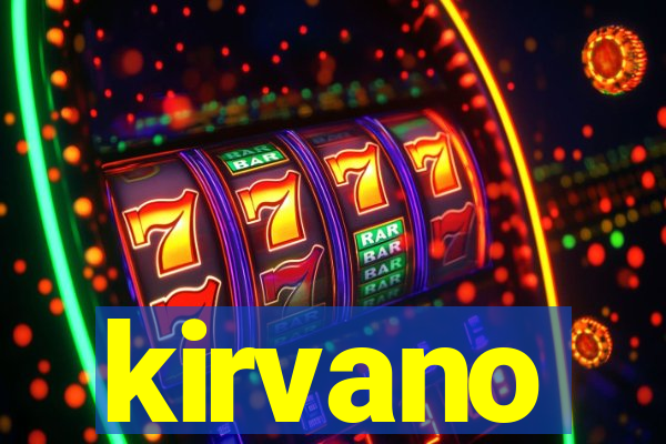 kirvano