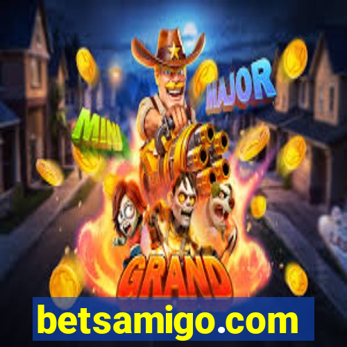 betsamigo.com